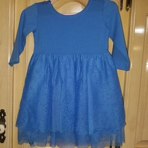 Toddler dress